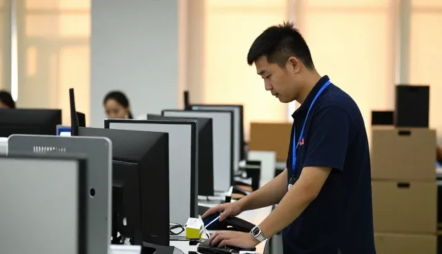 商贸为什么越来越重视批发采购服务